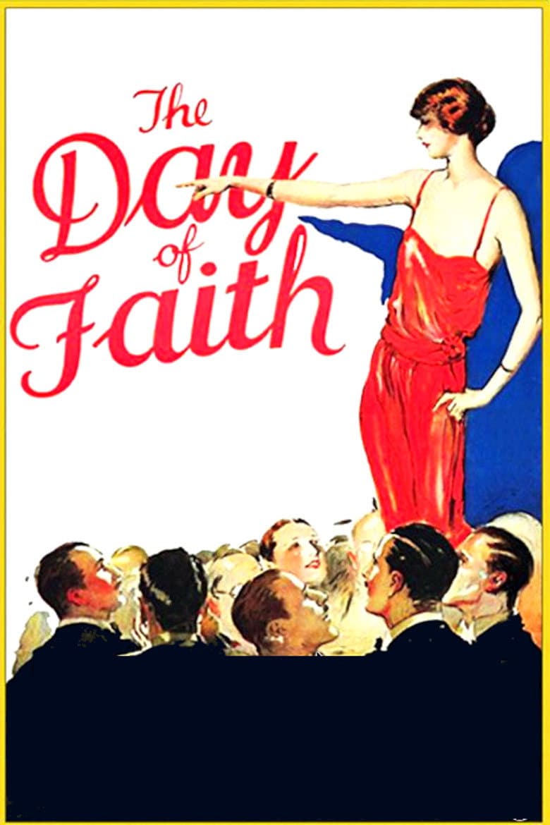 The Day of Faith poster