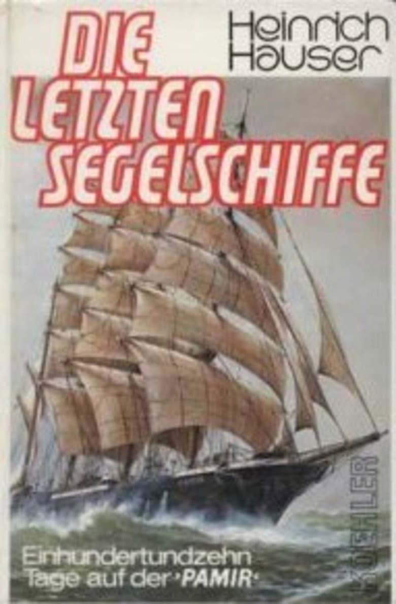 The Last of the Sailing Ships poster