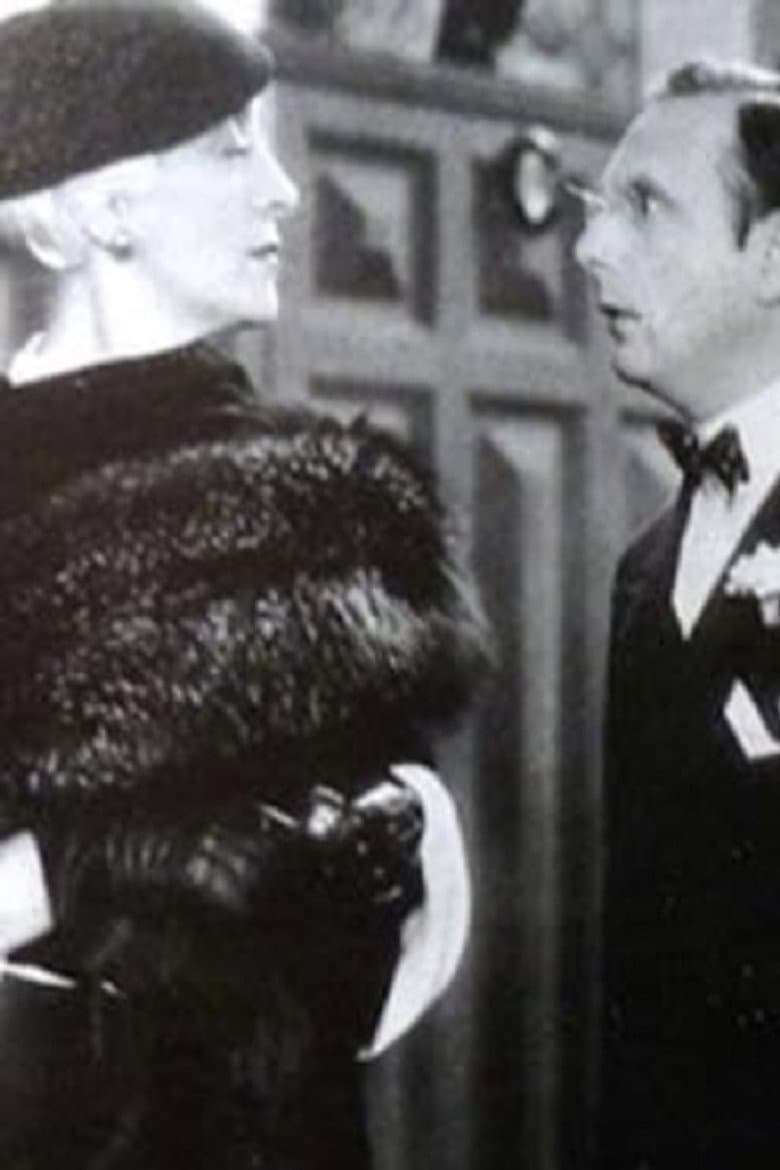 Coralie and Company poster