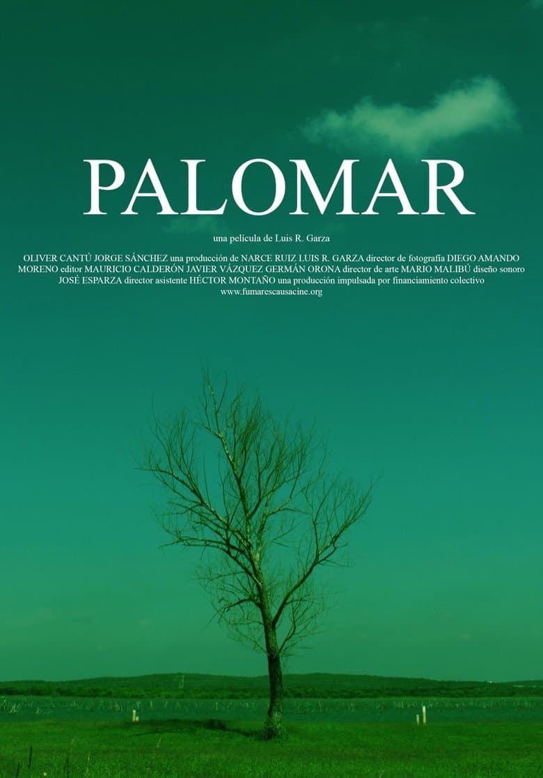 Palomar poster