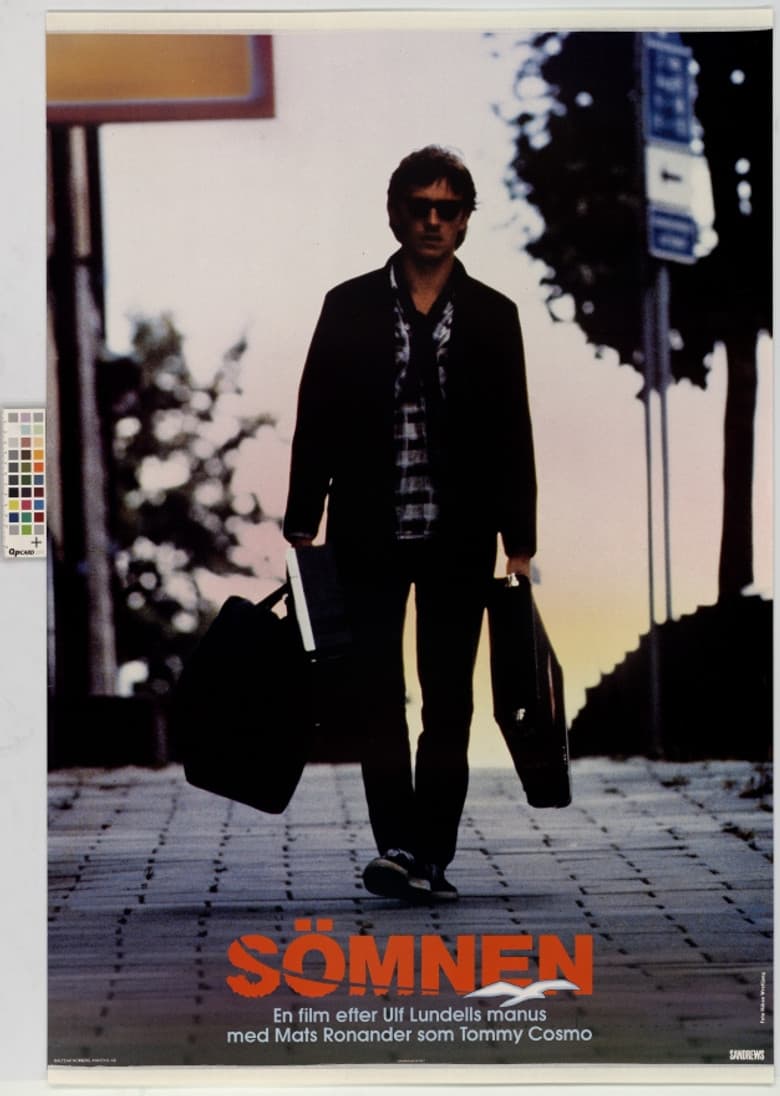 Sömnen poster