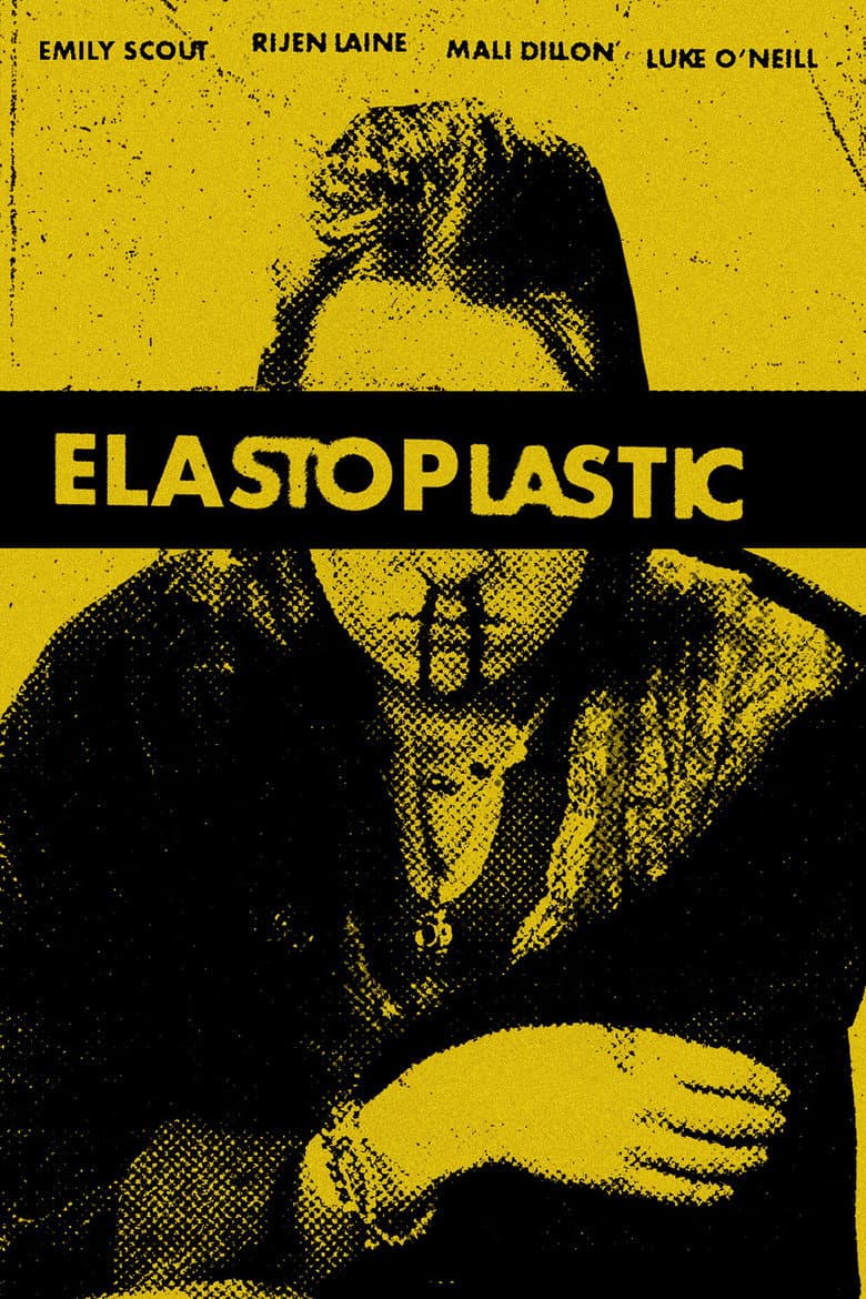Elastoplastic poster
