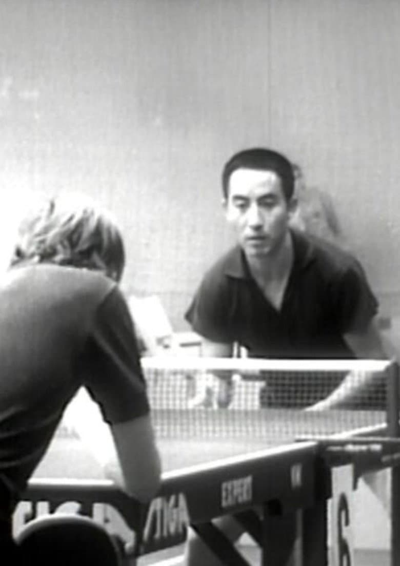 Chinese Ping-Pong poster