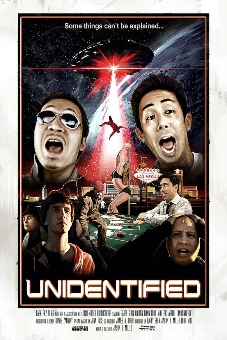 Unidentified poster