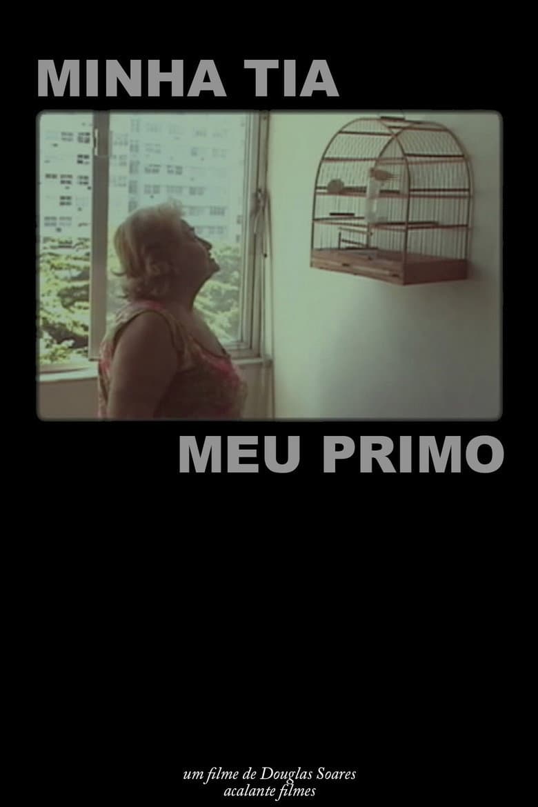 My Aunt, My Cousin poster