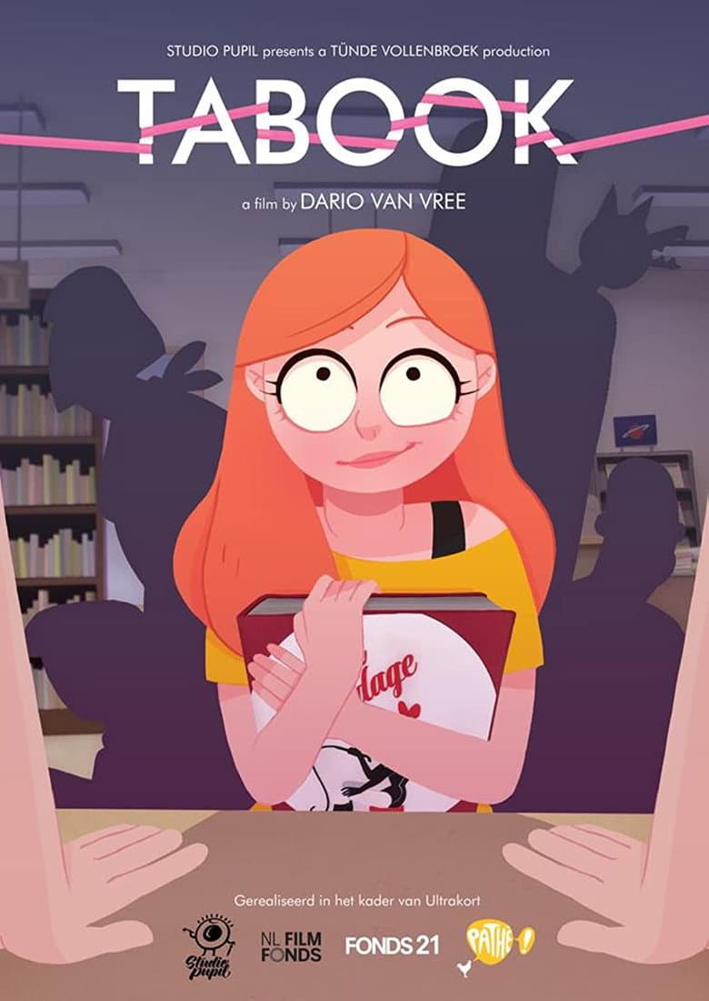 Tabook poster