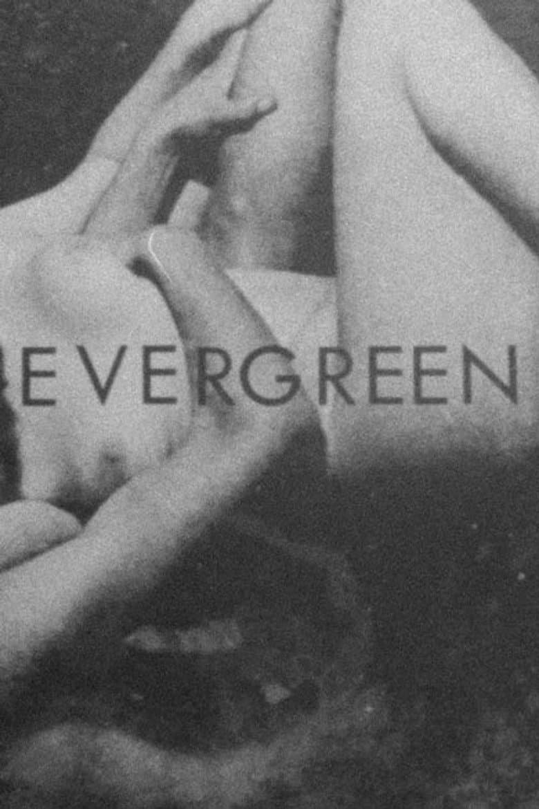 Evergreen poster