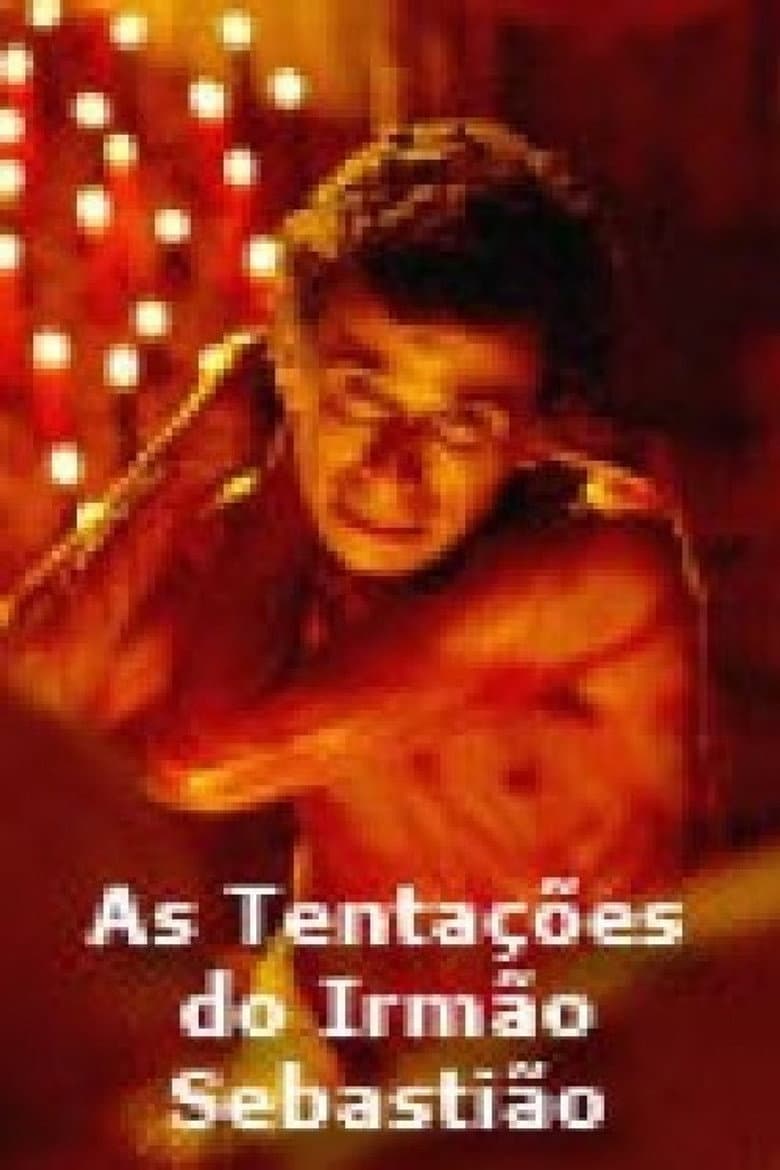 As Tentações do Irmão Sebastião poster