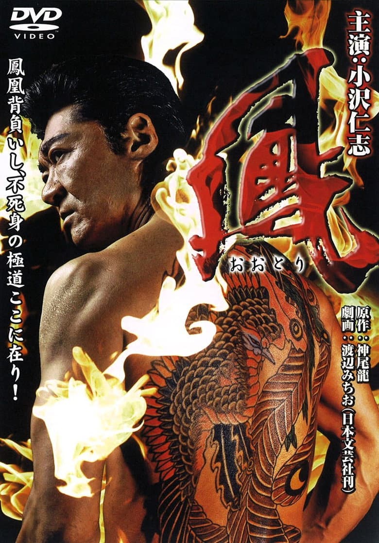 Ootori poster