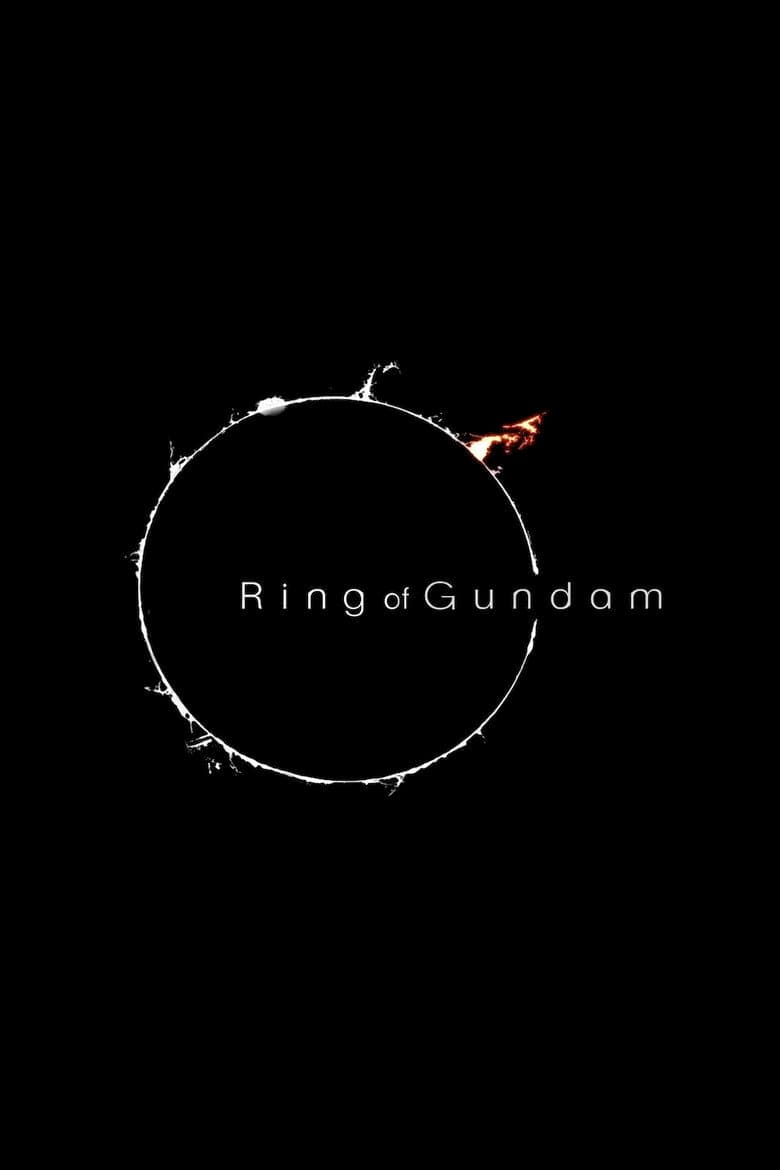 Ring of Gundam poster