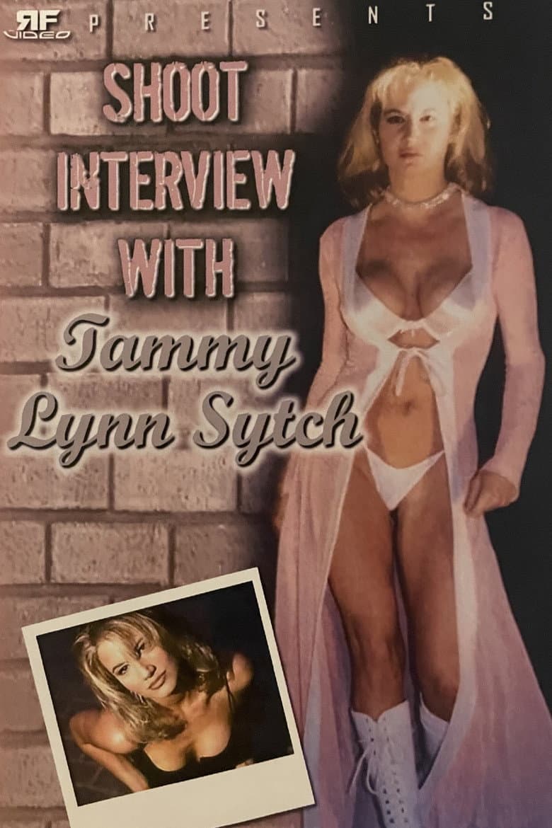 RFVideo Presents: Shoot Interview With Tammy Lynn Sytch poster