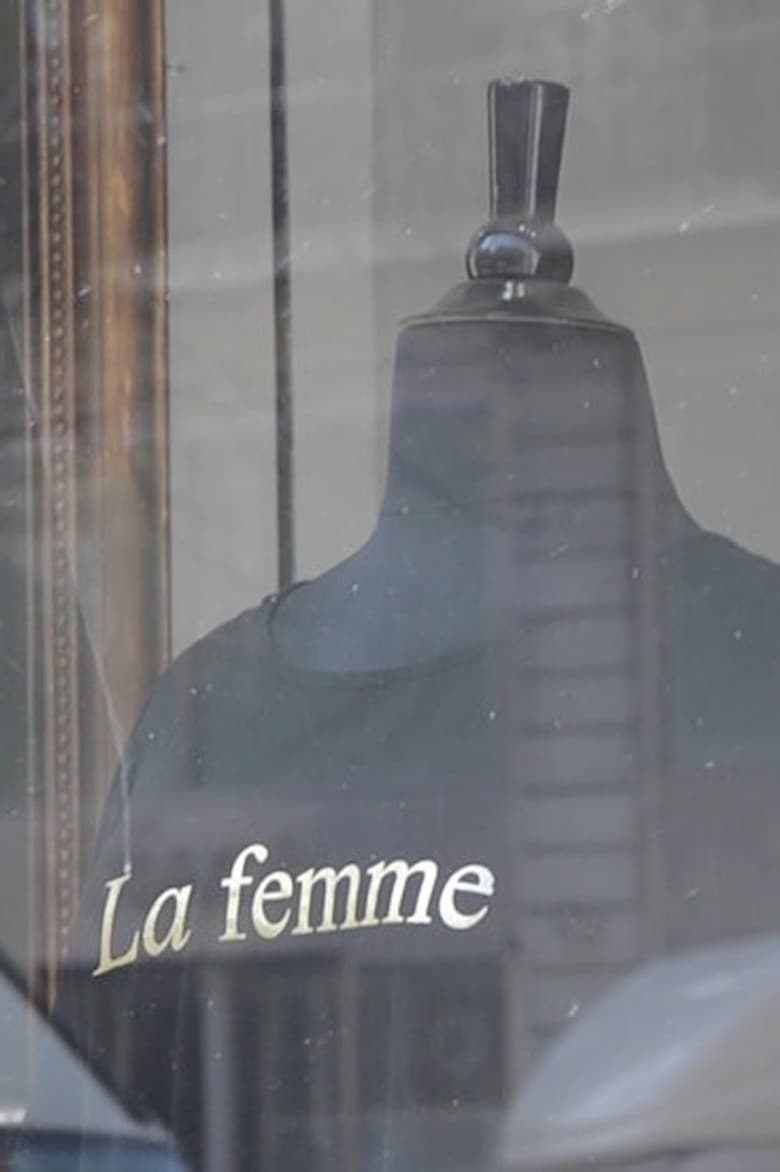 Flânerie 2.0 poster