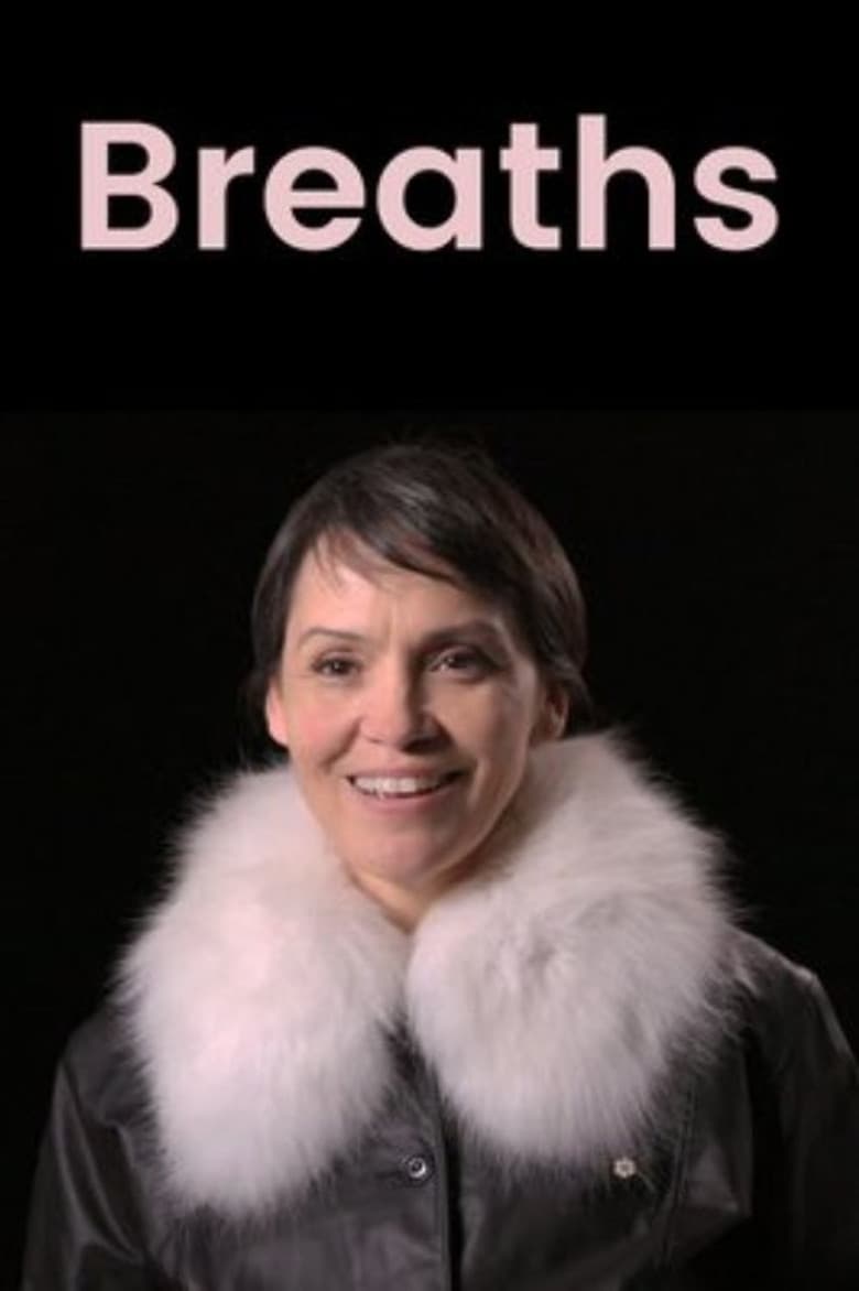 Breaths poster