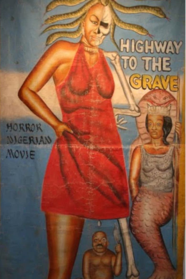 Highway to the Grave poster