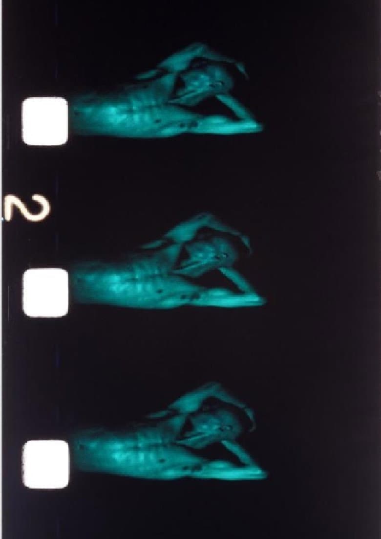 Chutes de Corps aboli poster