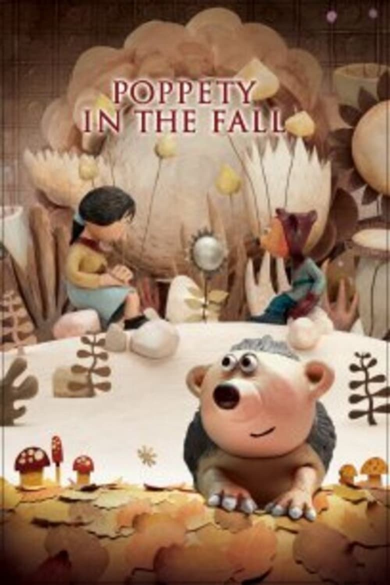 Poppety in the Fall poster