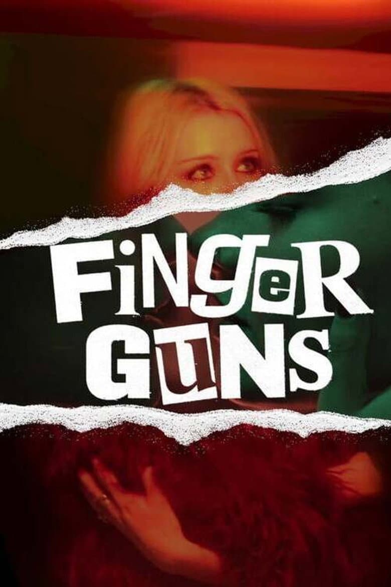 Finger Guns poster