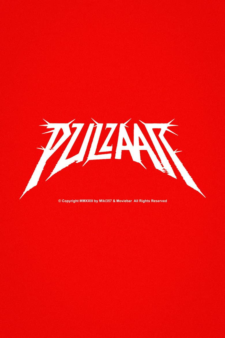 Pulzaar poster