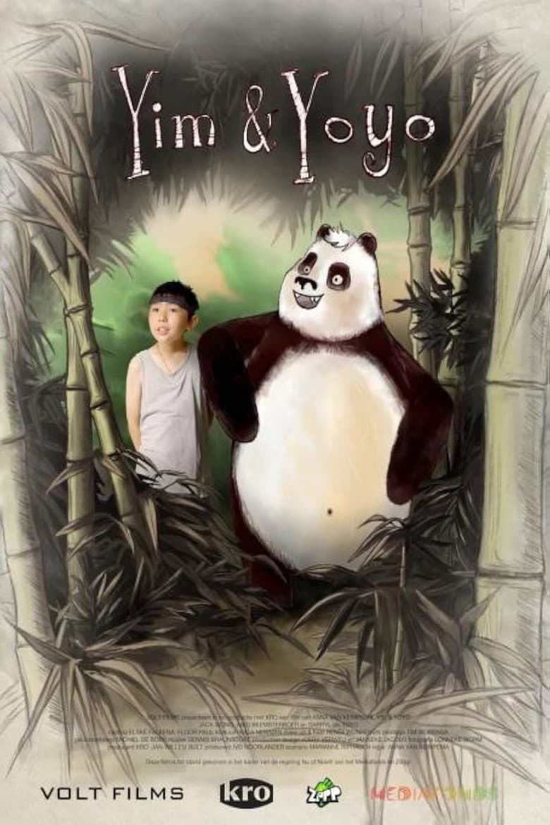 Yim & Yoyo poster