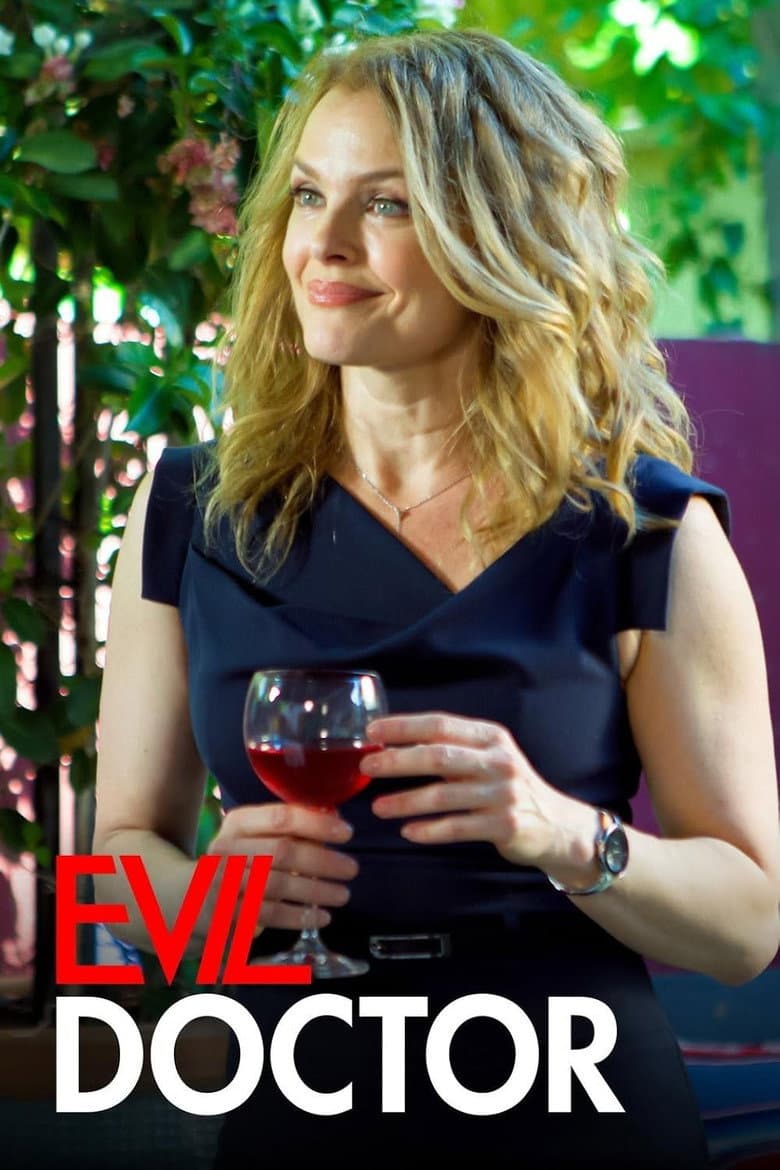 Evil Doctor poster