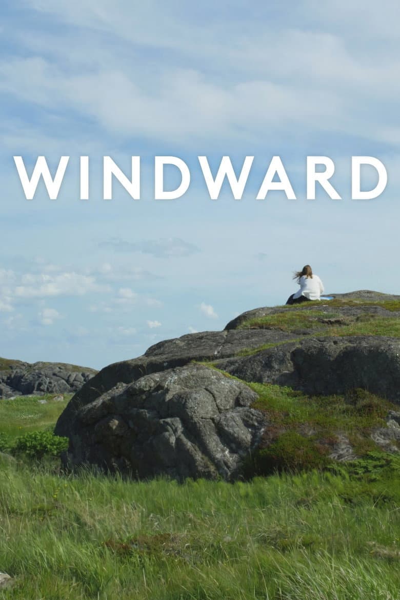 Windward poster