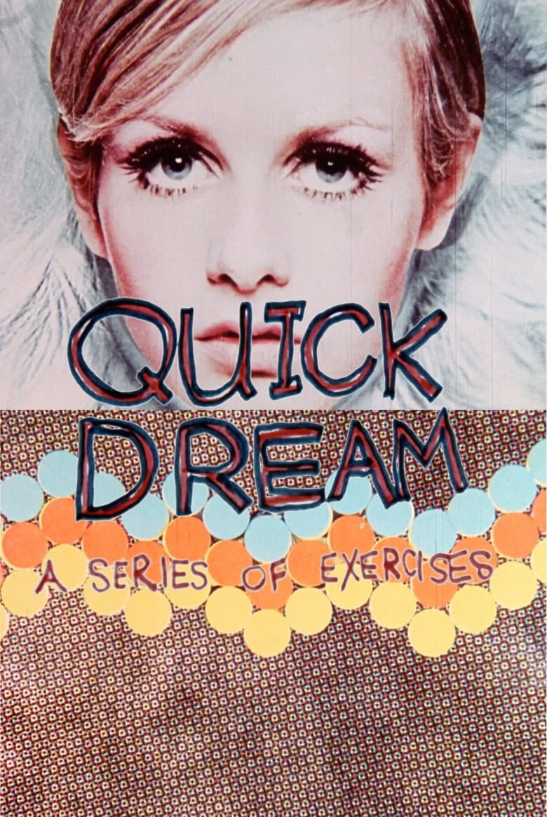 Quick Dream poster