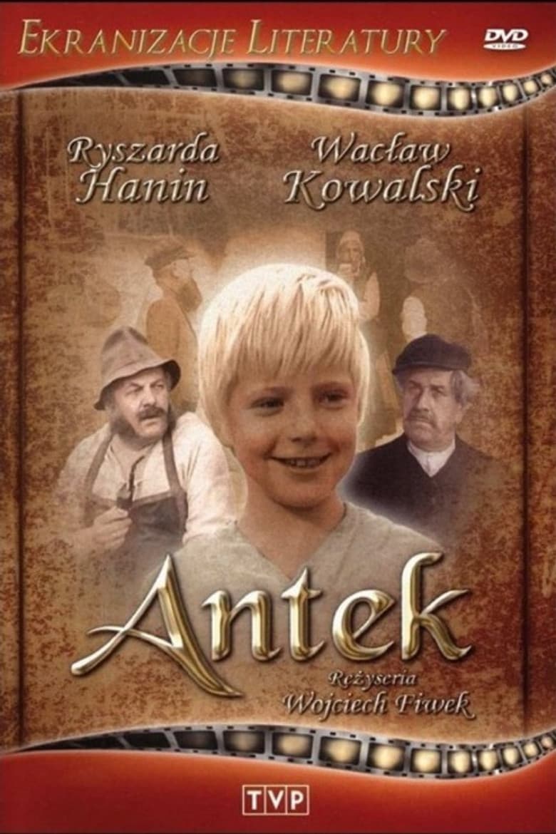 Antek poster