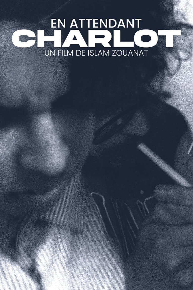 En Attendant Charlot poster