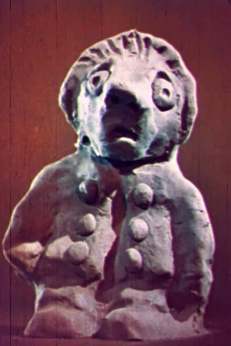 The Clay Nubbin poster