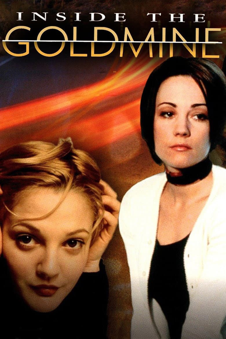 Inside the Goldmine poster