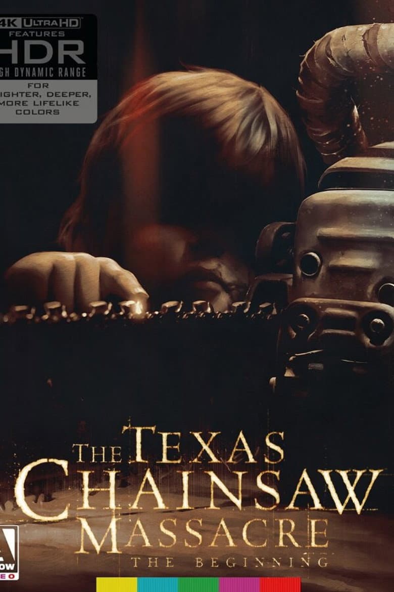 Down to the Bone: Anatomy of a Prequel poster