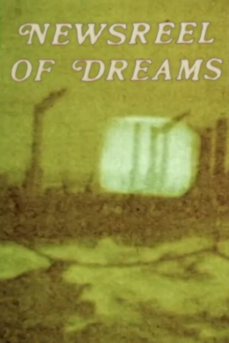 Newsreel of Dreams 1 & 2 poster