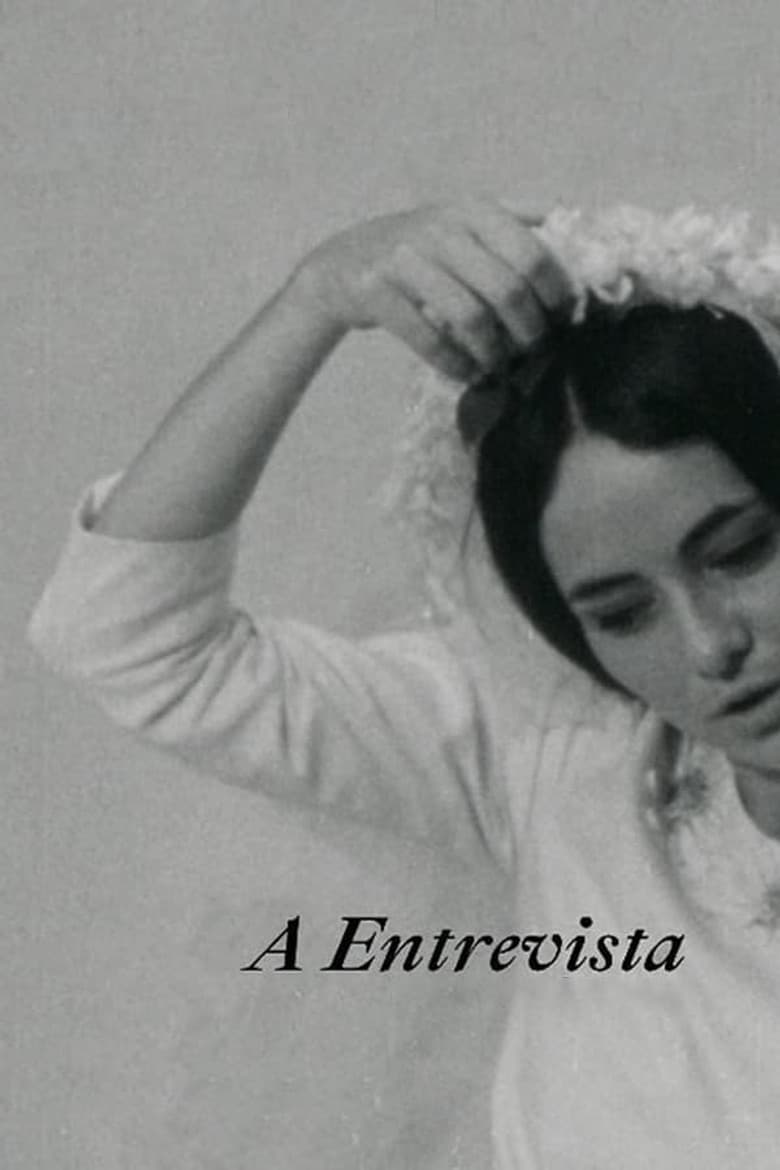 The Interview poster