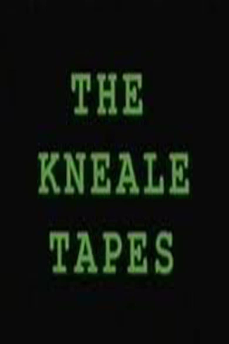 The Kneale Tapes poster