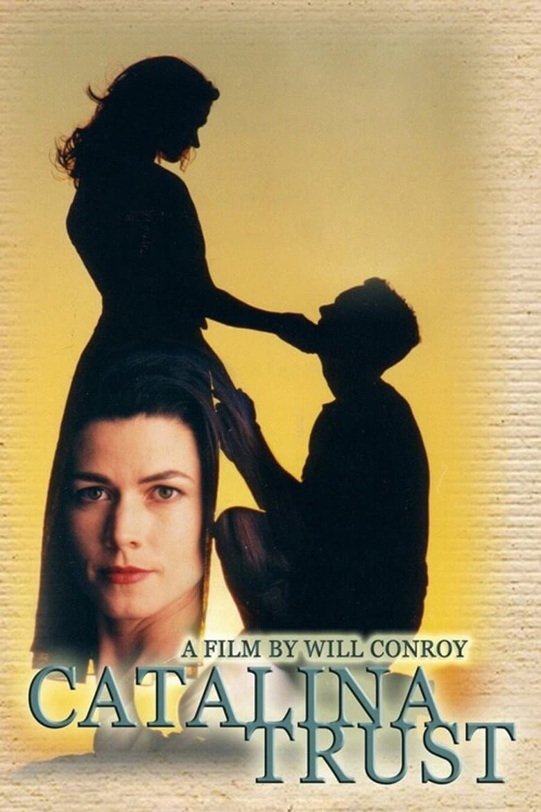 Catalina Trust poster