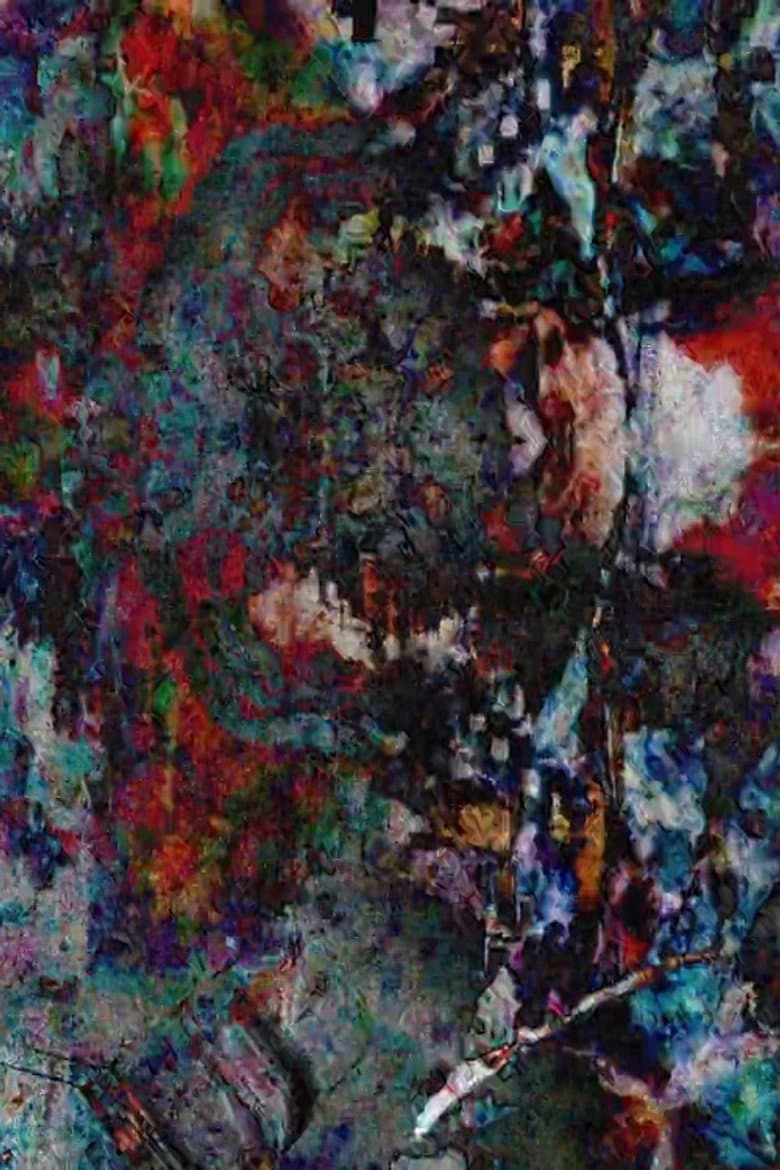 Fractal Death 4: Talk about Destruction You Can Count Me In poster