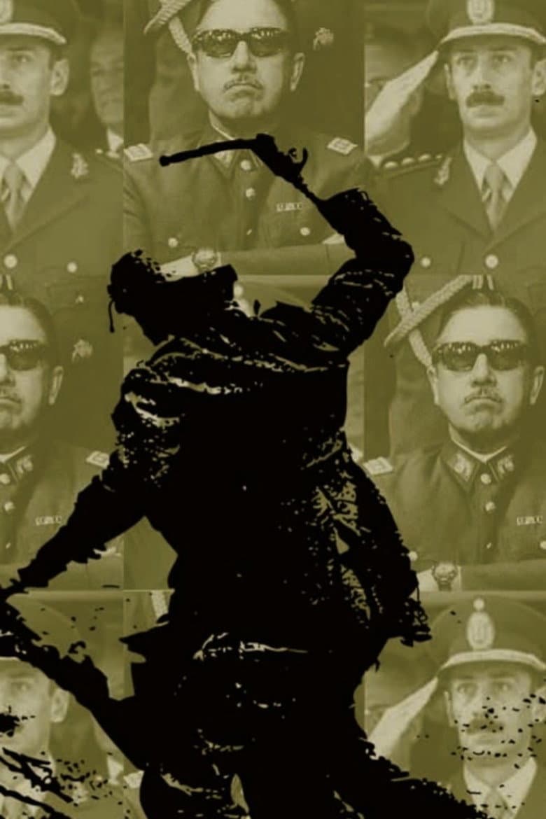 The Uncertain Hope poster