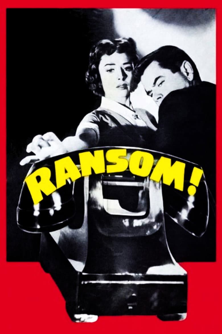 Ransom! poster