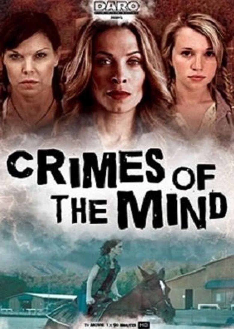 Crimes of the Mind poster