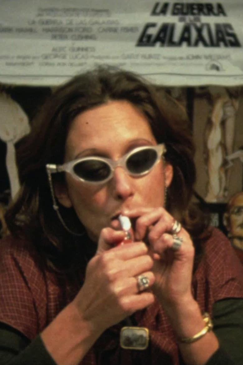 La taquillera poster