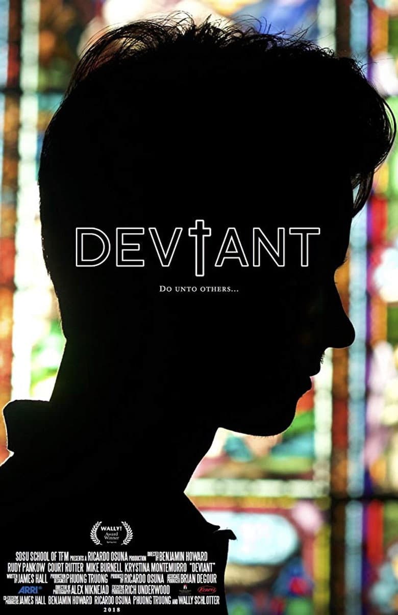 Deviant poster
