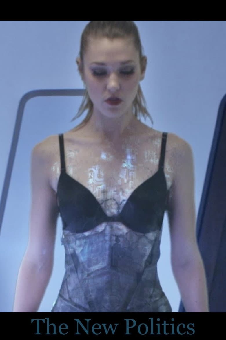 The New Politics poster