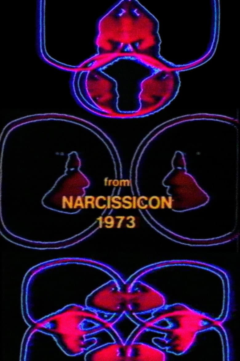 Narcissicon poster