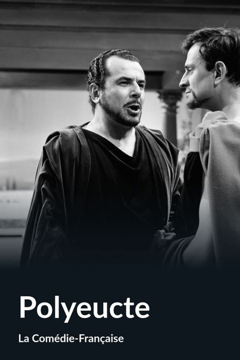 Polyeucte poster