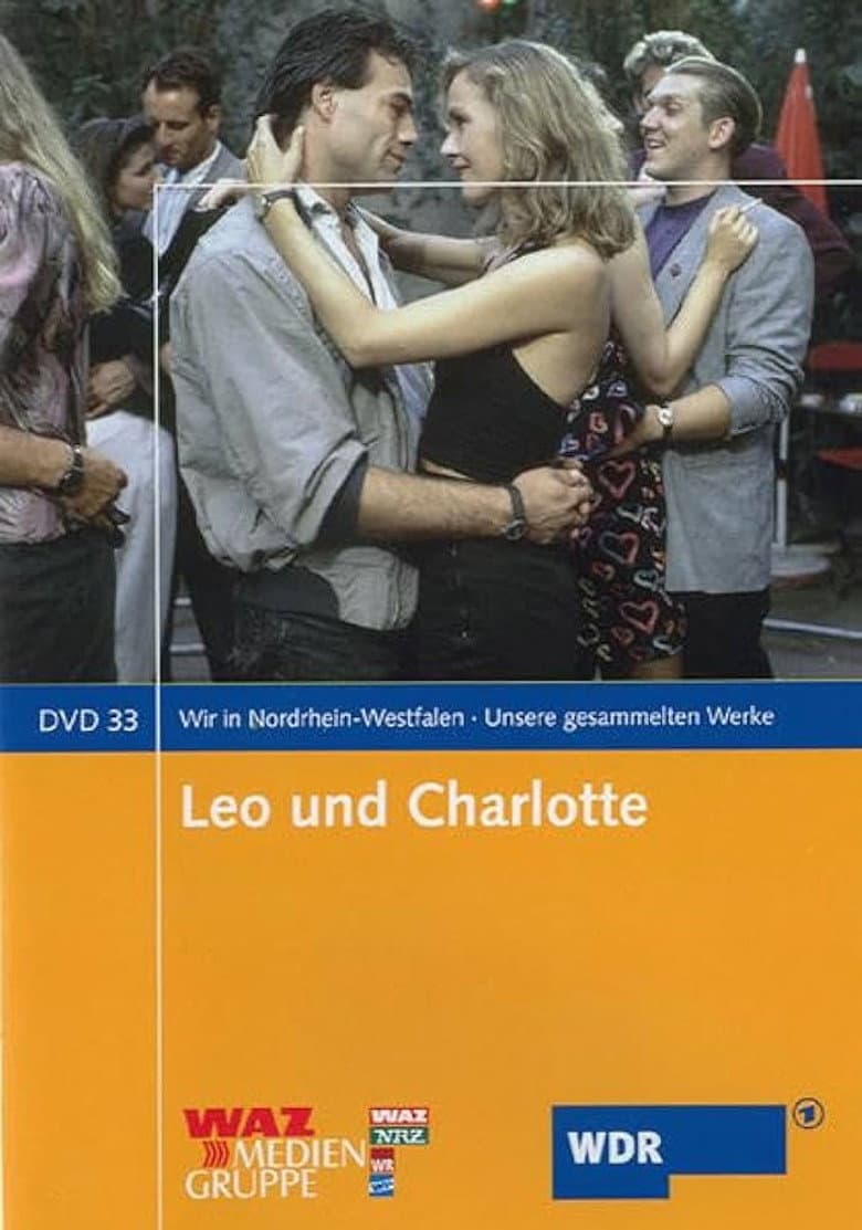 Leo und Charlotte poster