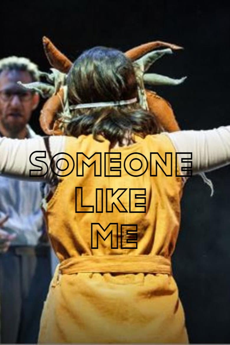 Someone Like Me poster