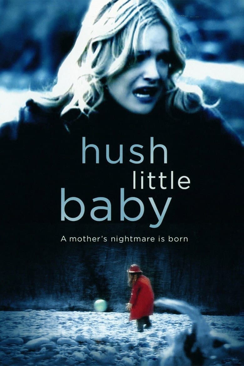 Hush Little Baby poster