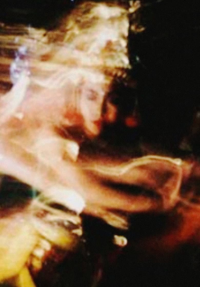 Ramayana/Legong poster