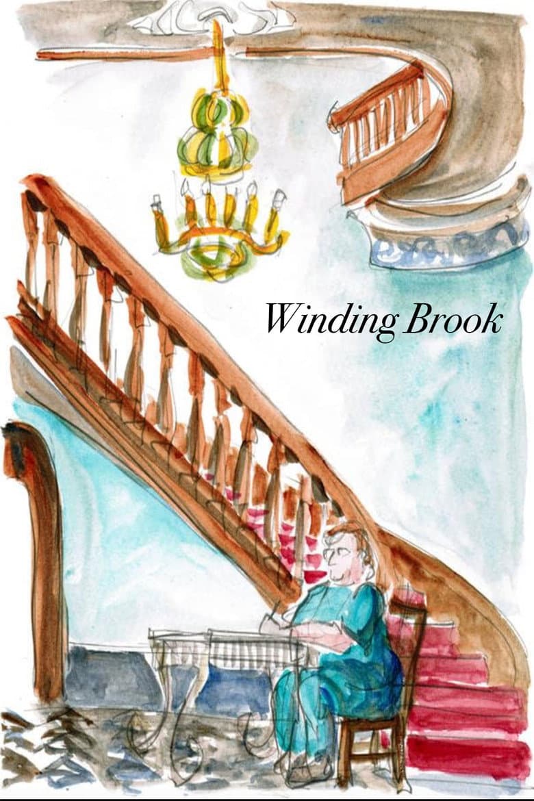 Winding Brook poster