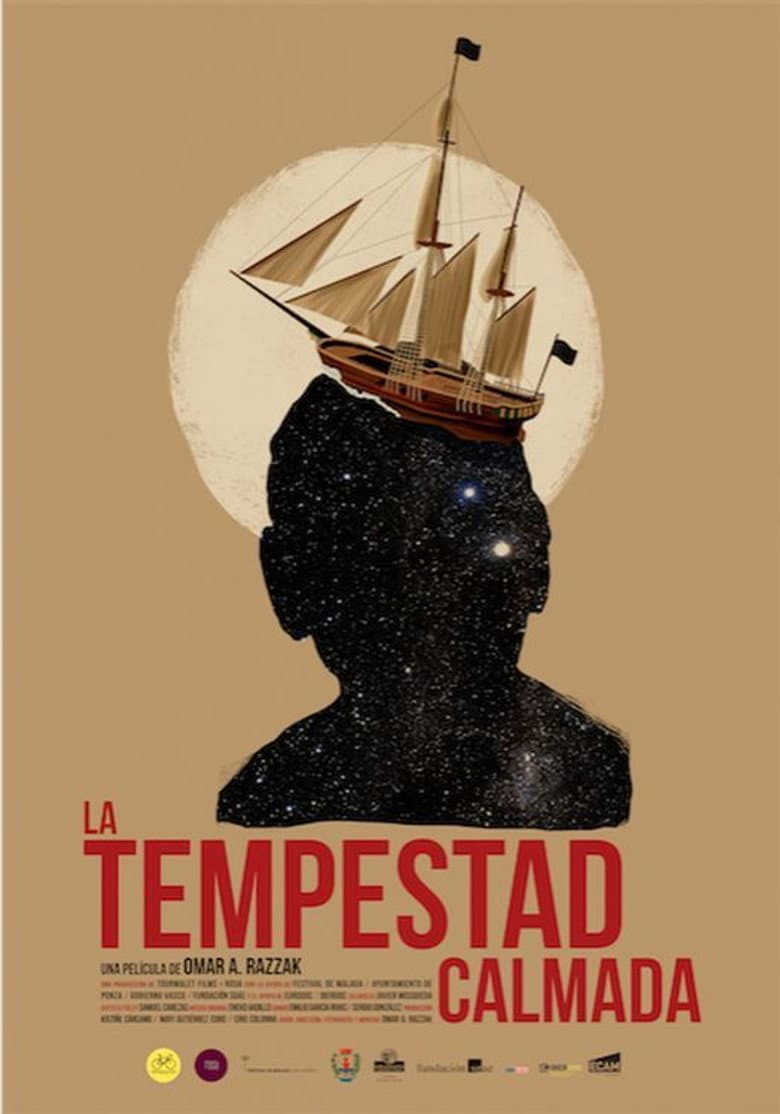 The Calm Tempest poster